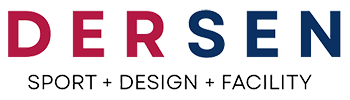 DERSEN SPORT Logo