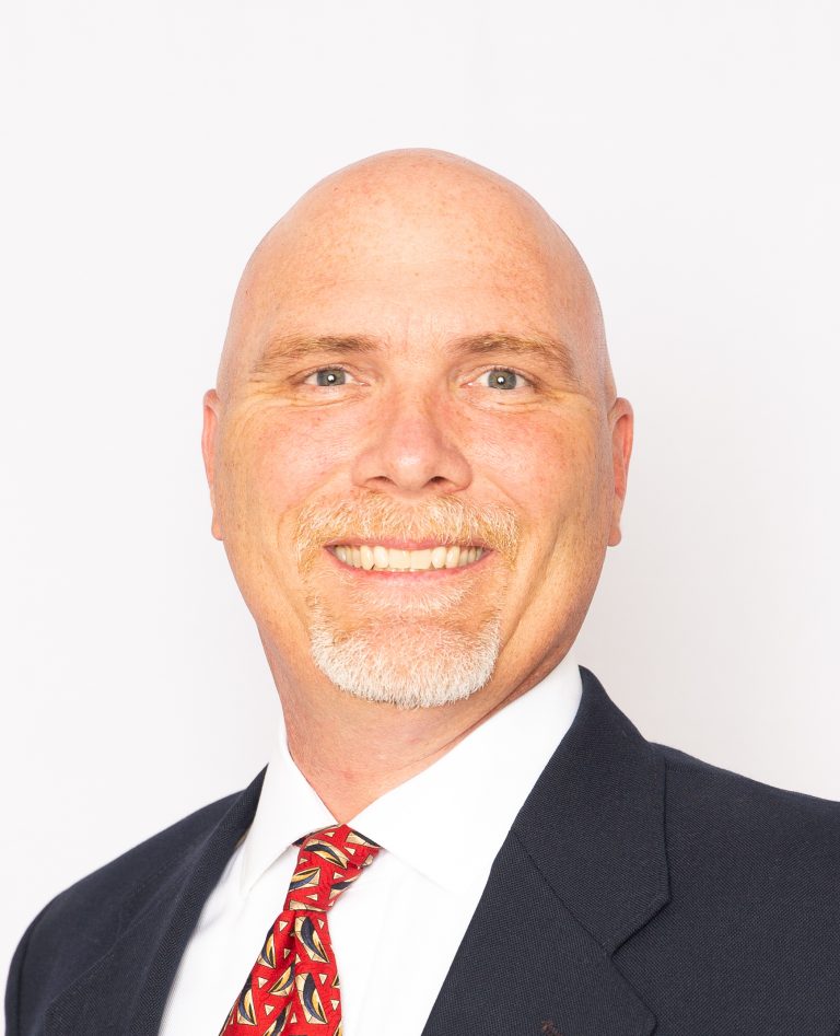 Michael D. Boekholder